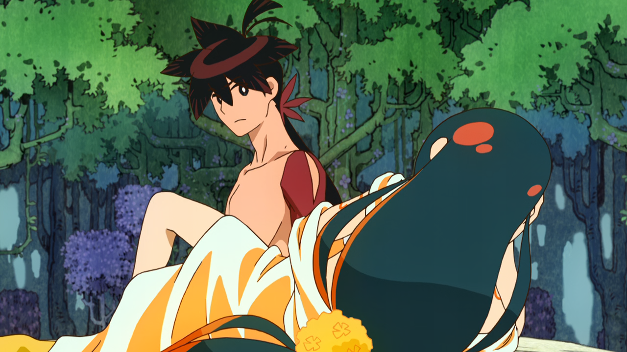 Katanagatari (Inshuheki)